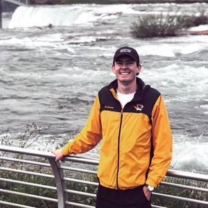 Meet your Posher, Brock